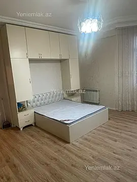 Satılır 3 otaqlı yeni tikili 103 m²