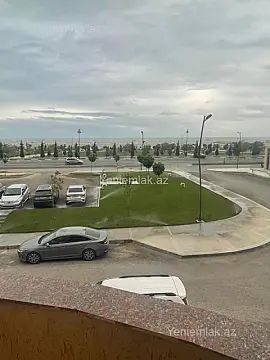 Satılır 3 otaqlı yeni tikili 103 m²