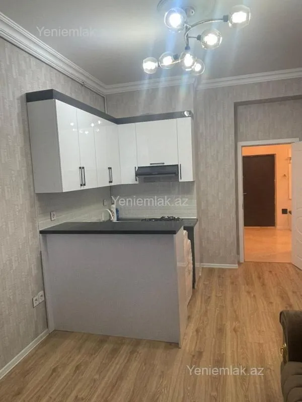 Satılır 3 otaqlı yeni tikili 103 m²