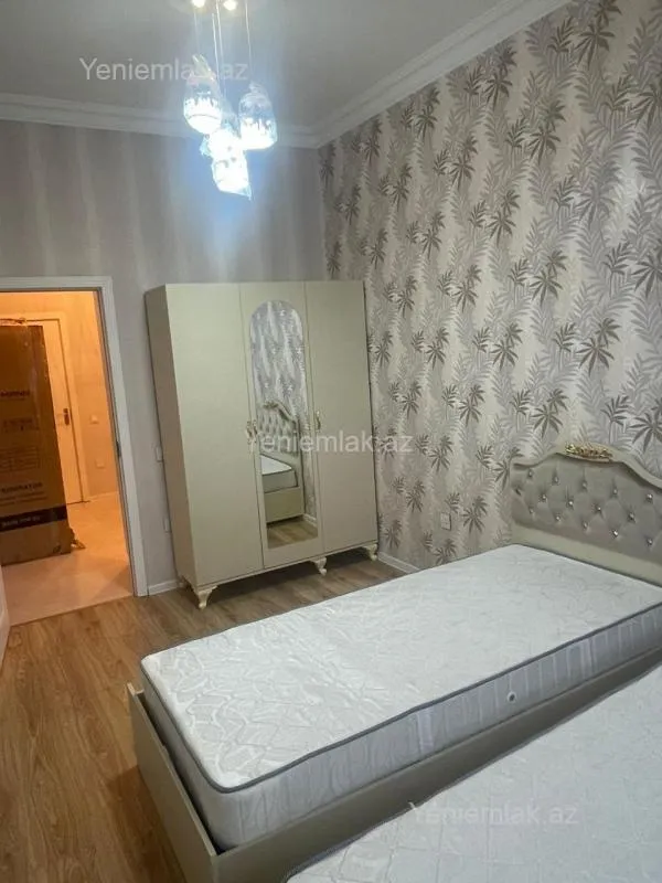 Satılır 3 otaqlı yeni tikili 103 m²