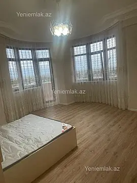 Satılır 3 otaqlı yeni tikili 103 m²
