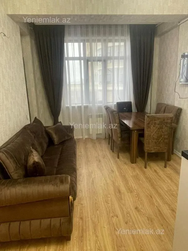 Satılır 3 otaqlı yeni tikili 103 m²