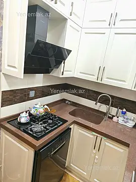 Satılır 2 otaqlı yeni tikili 70 m²