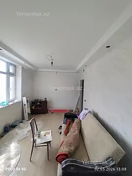 Satılır 1 otaqlı köhnə tikili 40 m² — Sumqayıt 1 otaq 40.00 m²