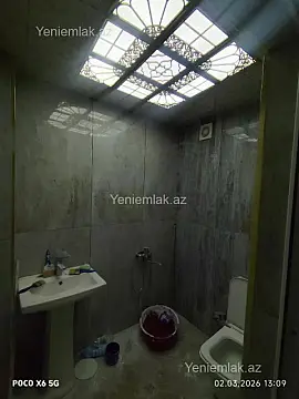 Satılır 1 otaqlı köhnə tikili 40 m²