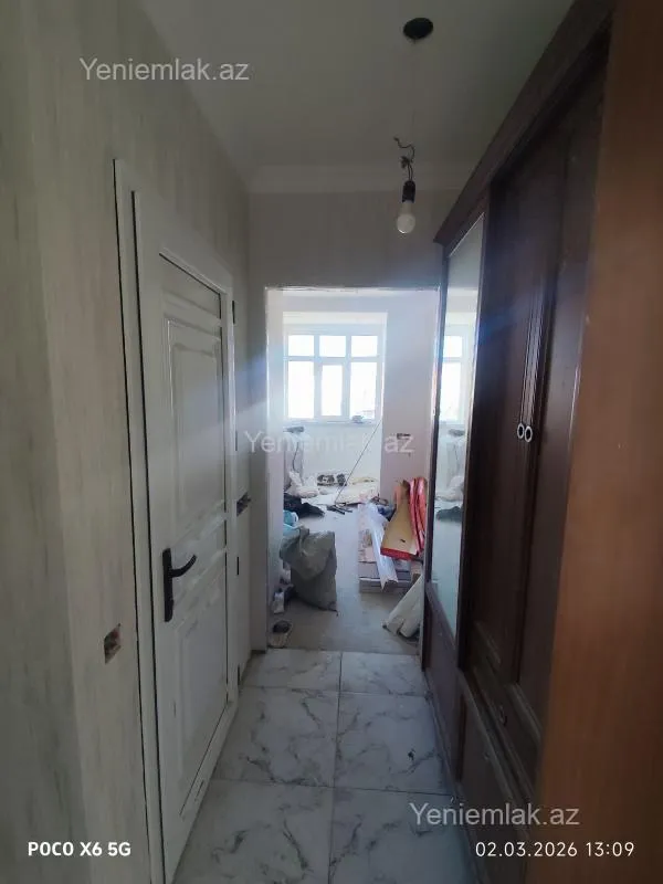 Satılır 1 otaqlı köhnə tikili 40 m²