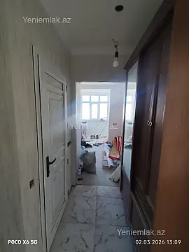 Satılır 1 otaqlı köhnə tikili 40 m²