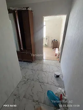Satılır 1 otaqlı köhnə tikili 40 m²