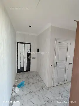 Satılır 1 otaqlı köhnə tikili 40 m²
