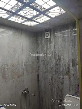 Satılır 1 otaqlı köhnə tikili 40 m²