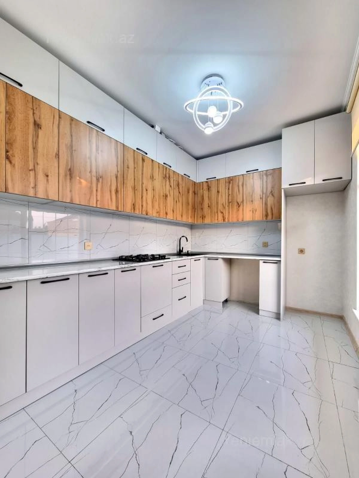Satılır 3 otaqlı həyət evi 80 m²