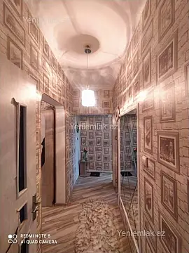 Satılır 3 otaqlı köhnə tikili 74 m²