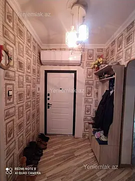 Satılır 3 otaqlı köhnə tikili 74 m²