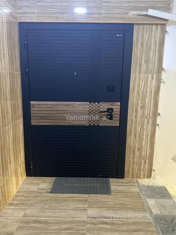 Satılır 3 otaqlı köhnə tikili 74 m²