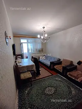 Satılır 1 otaqlı köhnə tikili 37 m²