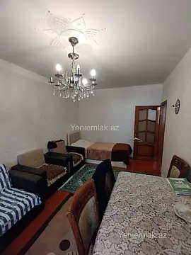 Satılır 1 otaqlı köhnə tikili 37 m²