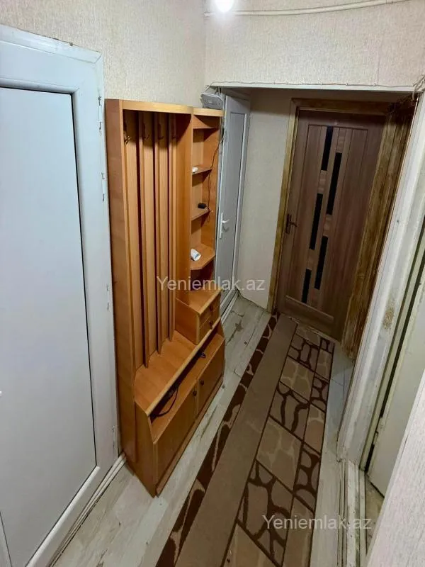 Satılır 3 otaqlı köhnə tikili 60 m²