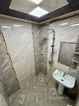 Satılır 3 otaqlı köhnə tikili 60 m²
