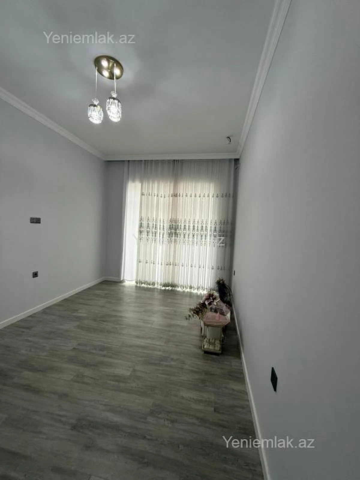 Satılır 4 otaqlı həyət evi 142 m²