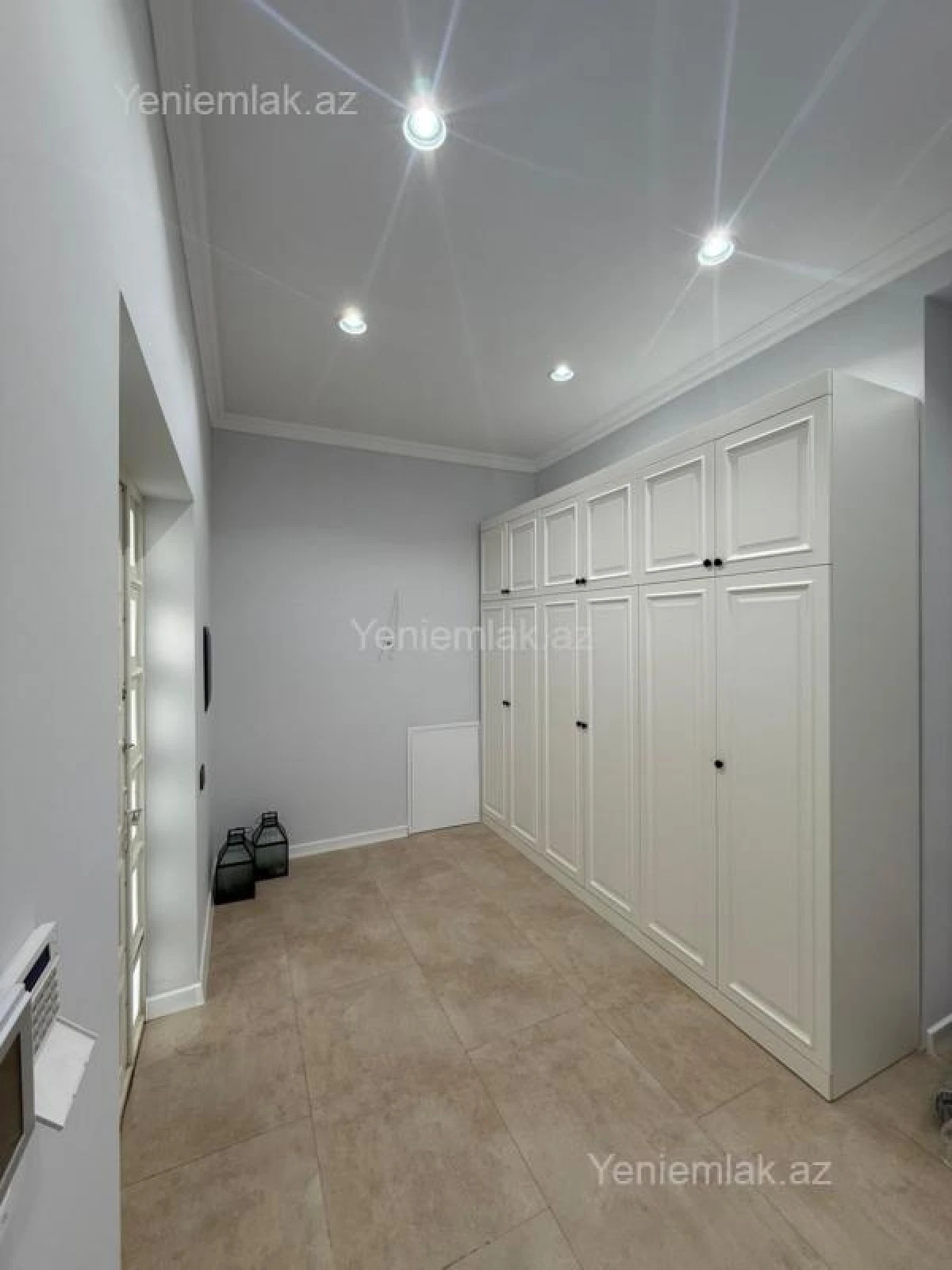 Satılır 4 otaqlı həyət evi 142 m²