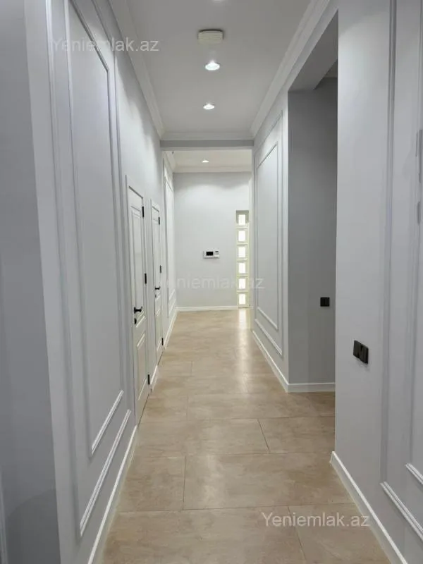 Satılır 4 otaqlı həyət evi 142 m²