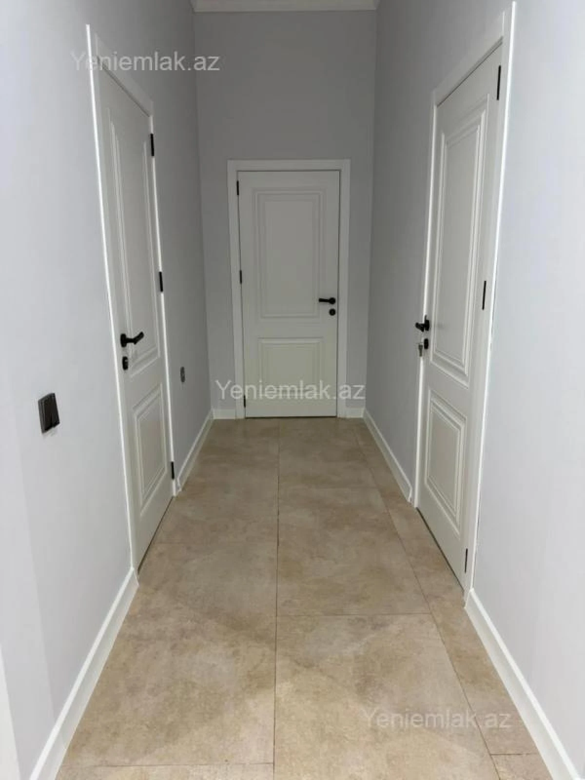 Satılır 4 otaqlı həyət evi 142 m²