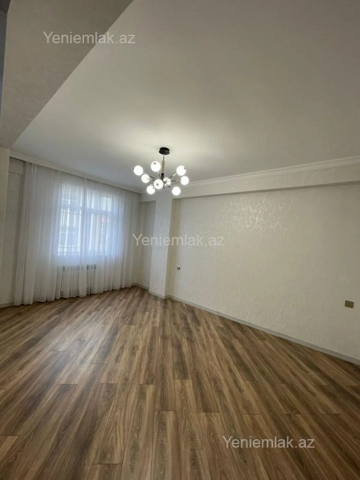 Satılır 1 otaqlı yeni tikili 42 m²