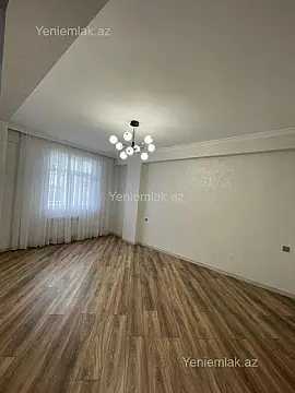 Satılır 1 otaqlı yeni tikili 42 m²