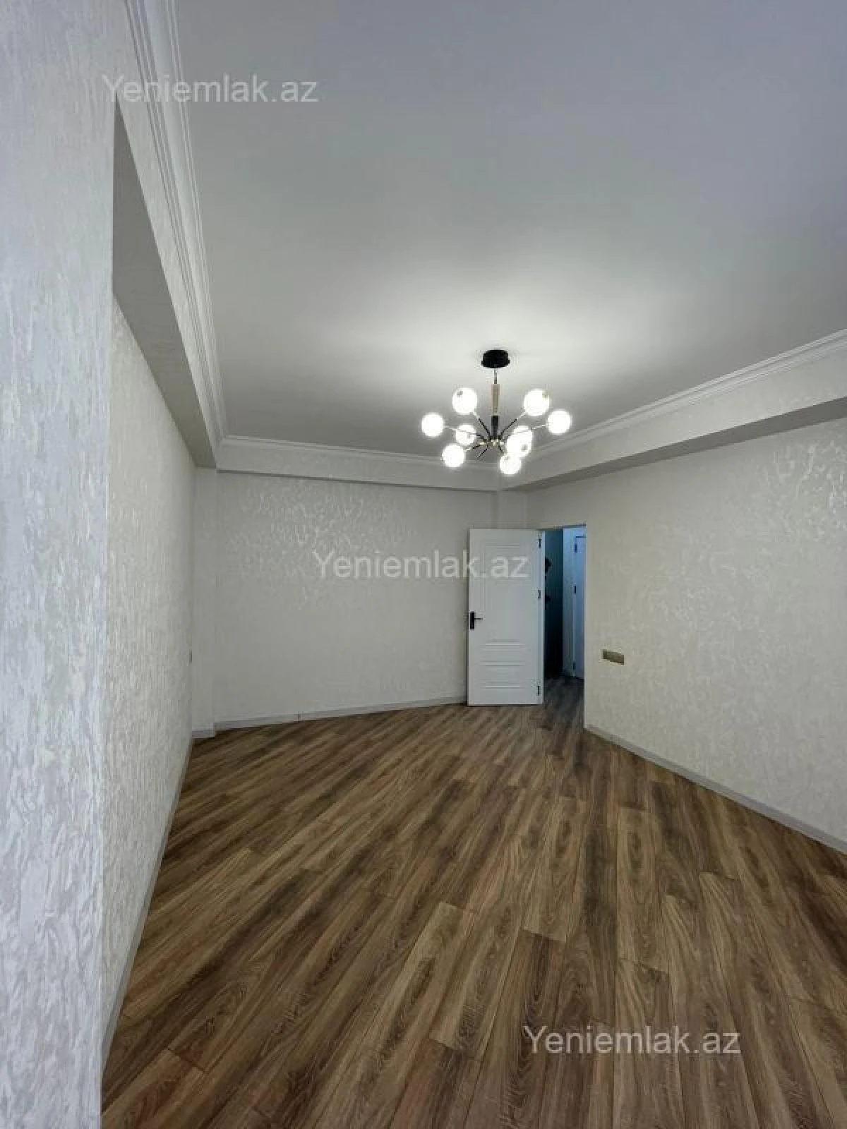 Satılır 1 otaqlı yeni tikili 42 m²