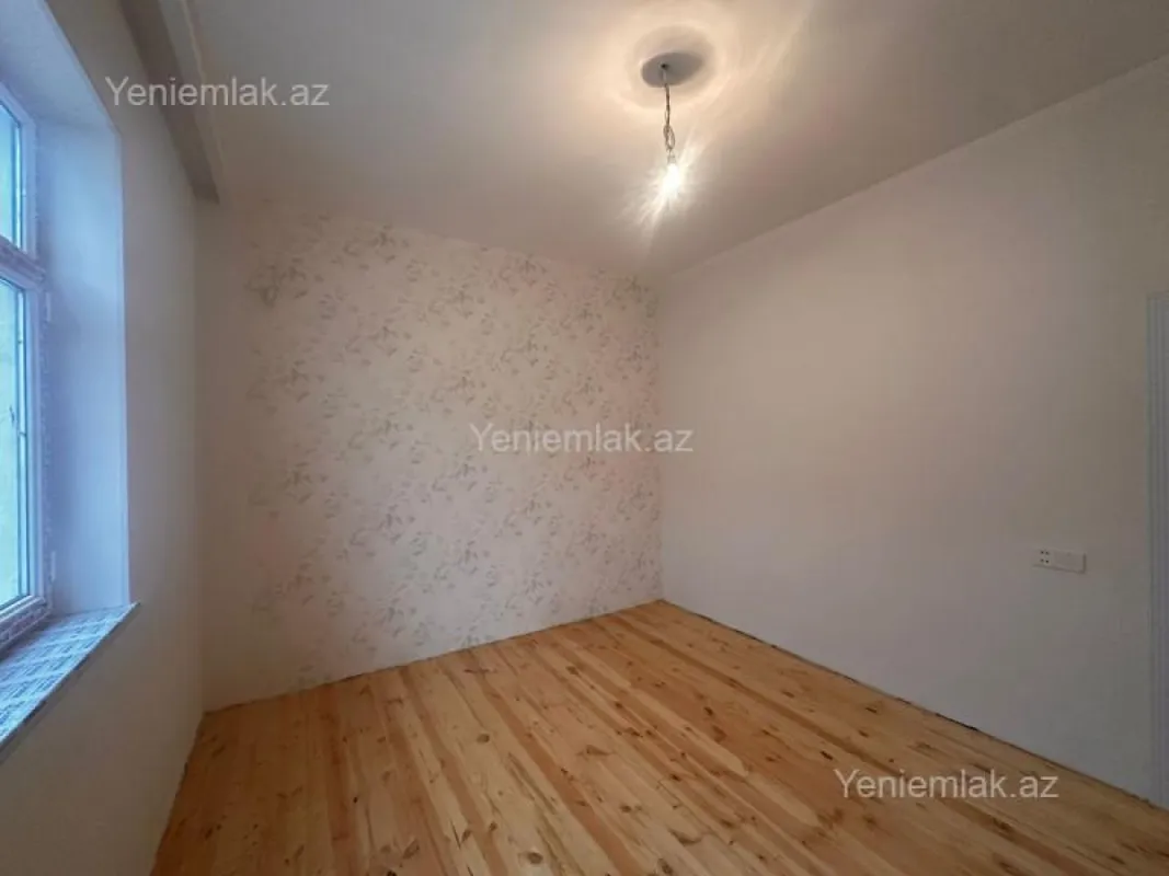 Satılır 3 otaqlı həyət evi 85 m²