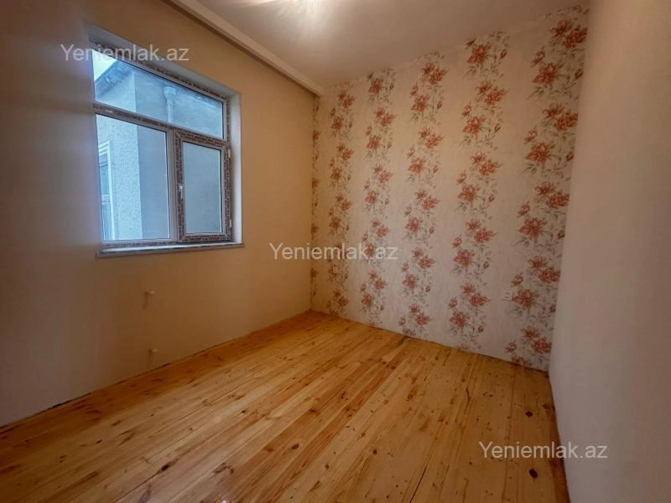 Satılır 3 otaqlı həyət evi 85 m²