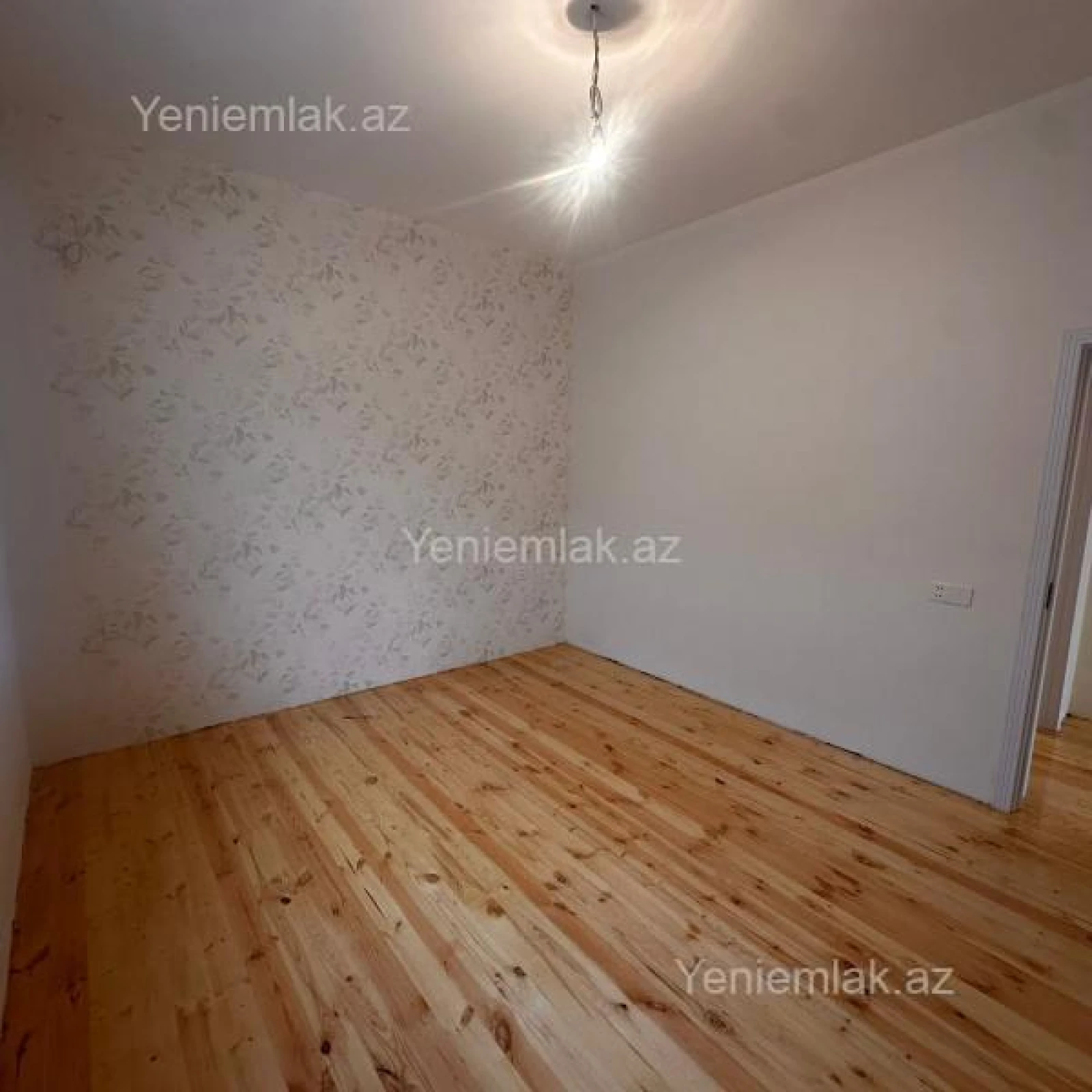 Satılır 3 otaqlı həyət evi 85 m²