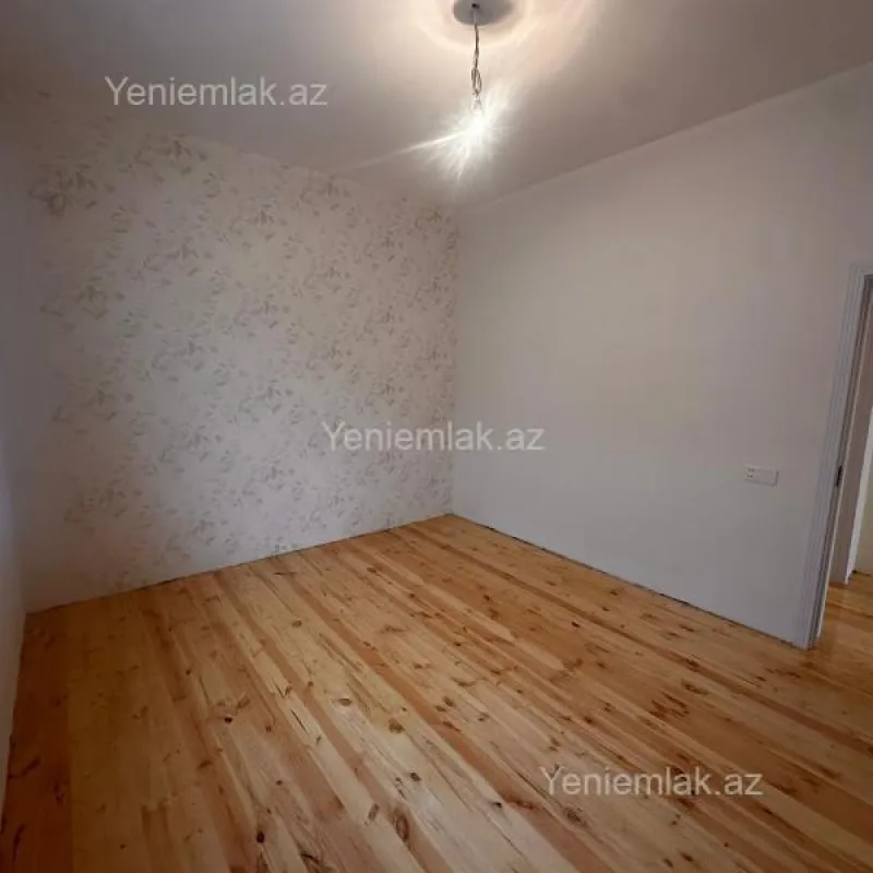 Satılır 3 otaqlı həyət evi 85 m²