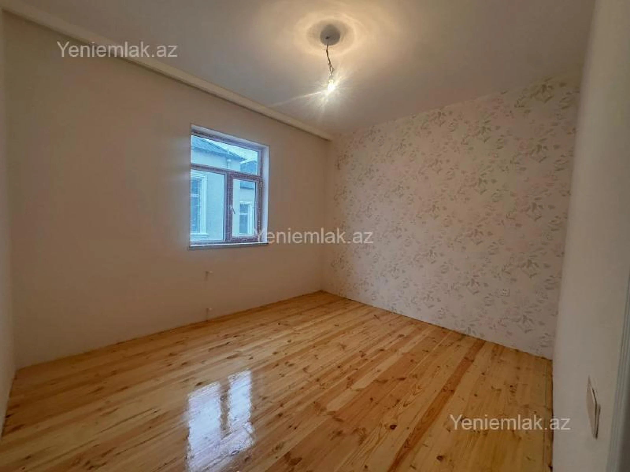 Satılır 3 otaqlı həyət evi 85 m²