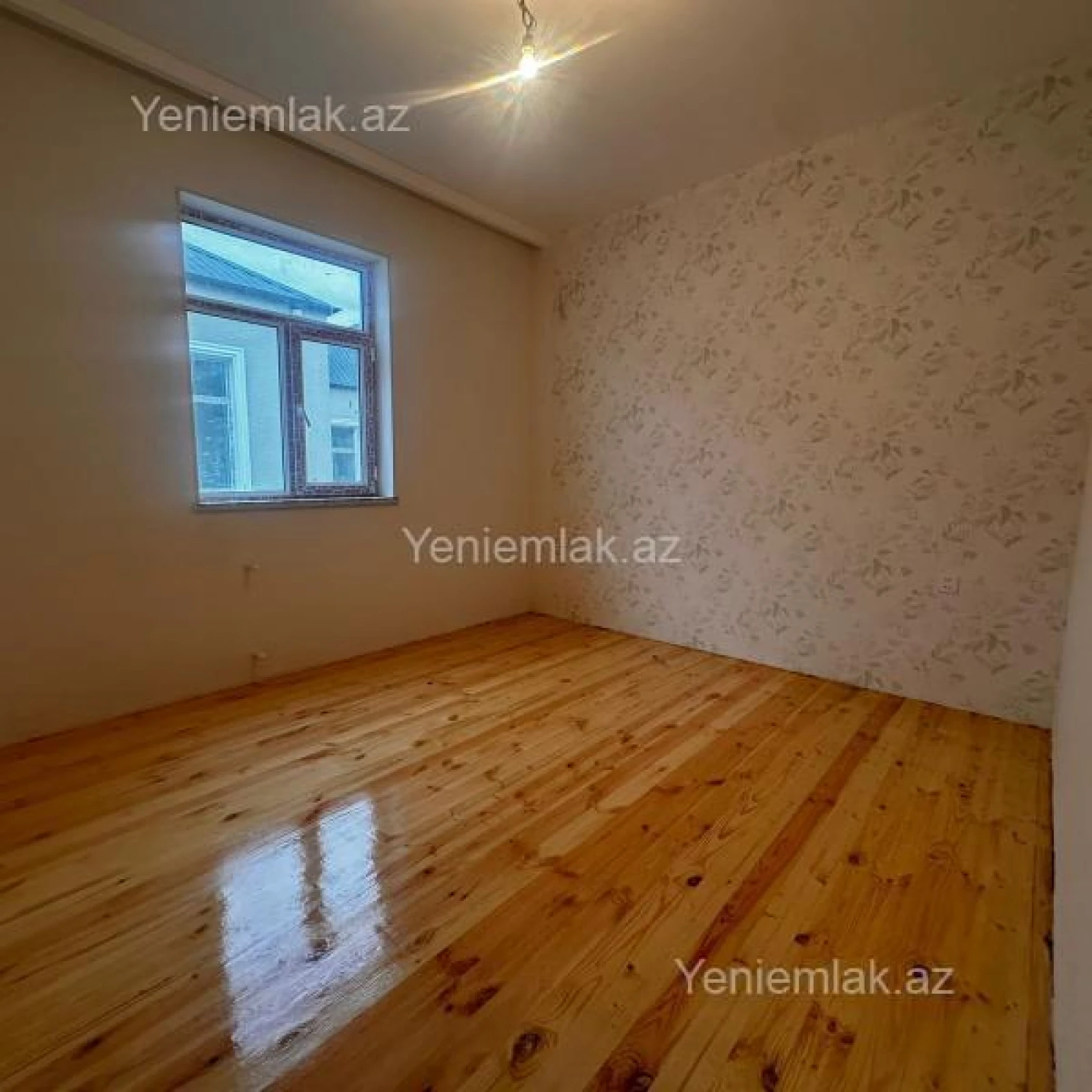 Satılır 3 otaqlı həyət evi 85 m²