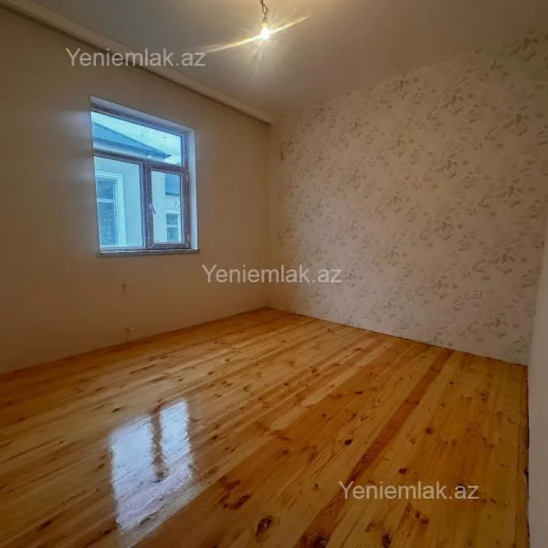 Satılır 3 otaqlı həyət evi 85 m²