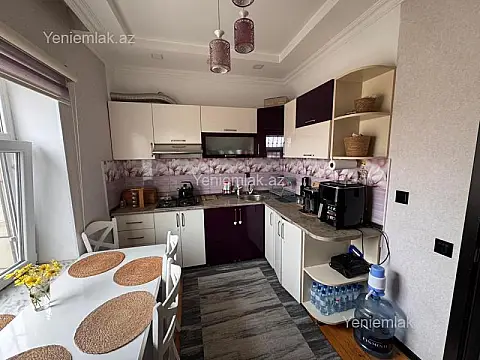 Satılır 3 otaqlı həyət evi 80 m²