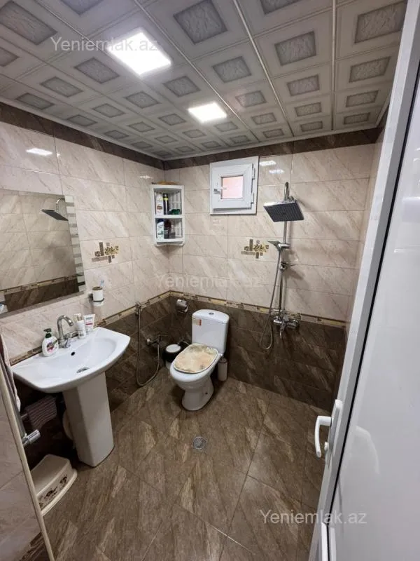 Satılır 3 otaqlı həyət evi 80 m²