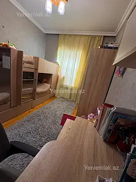 Satılır 3 otaqlı həyət evi 80 m² — Bakı, Suraxanı 3 otaq 80.00 m²