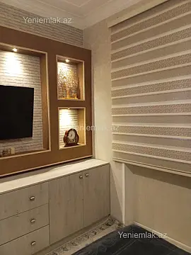 Satılır 2 otaqlı köhnə tikili 60 m²