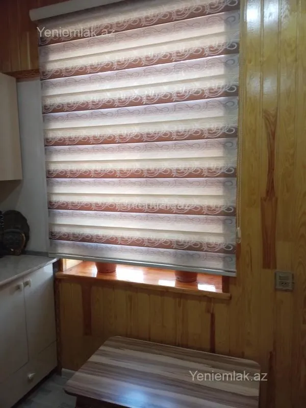 Satılır 2 otaqlı köhnə tikili 60 m²