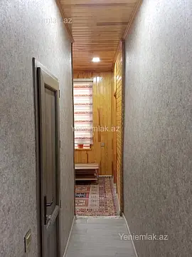 Satılır 2 otaqlı köhnə tikili 60 m² — Sumqayıt 2 otaq 60.00 m²