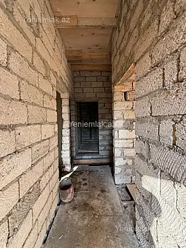 Satılır 3 otaqlı həyət evi 90 m²