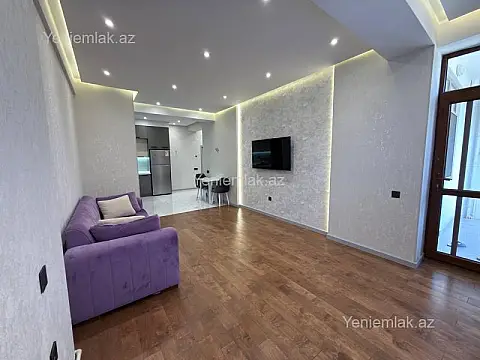 Satılır 3 otaqlı yeni tikili 105 m²