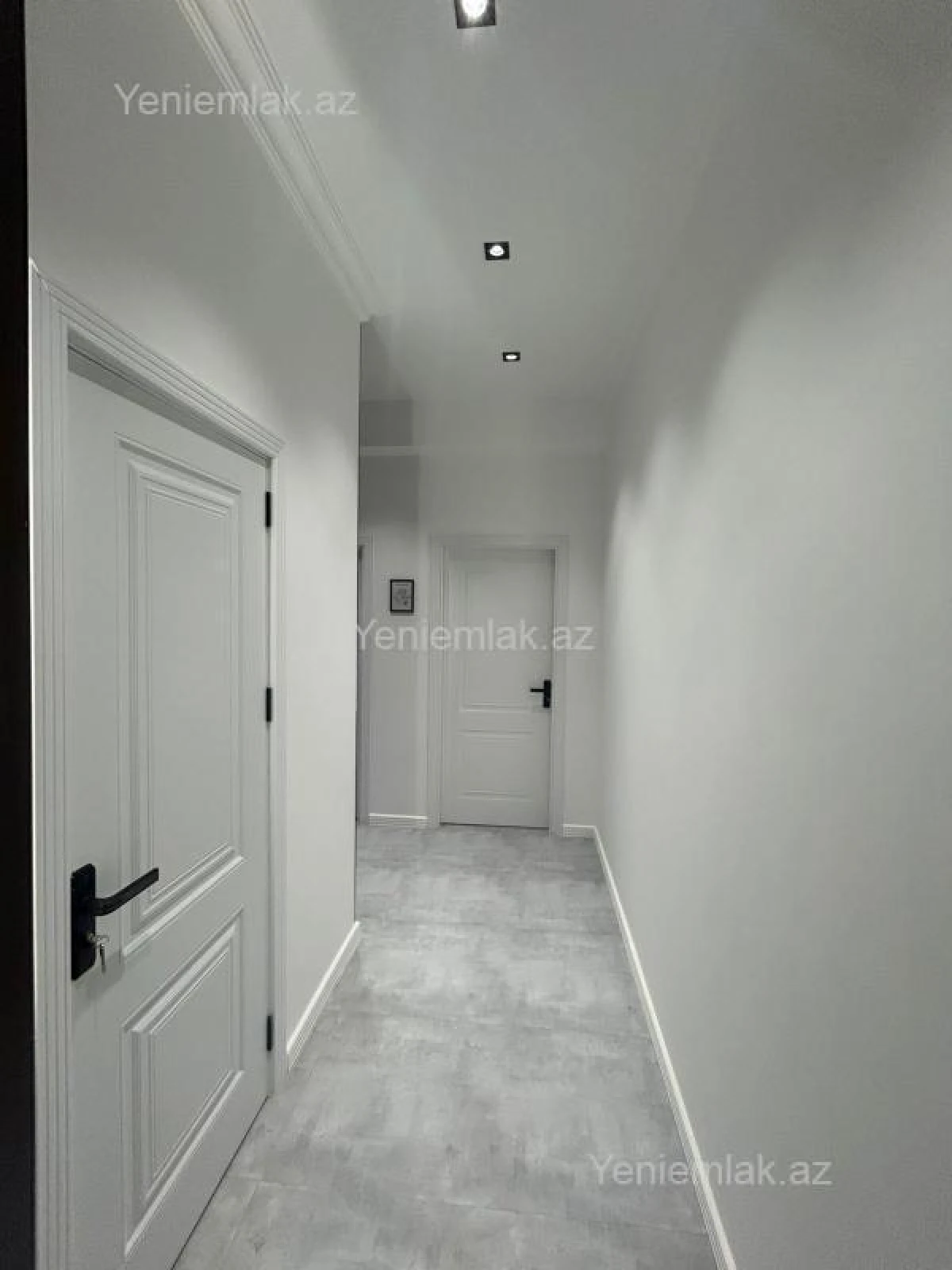 Satılır 2 otaqlı yeni tikili 56 m²