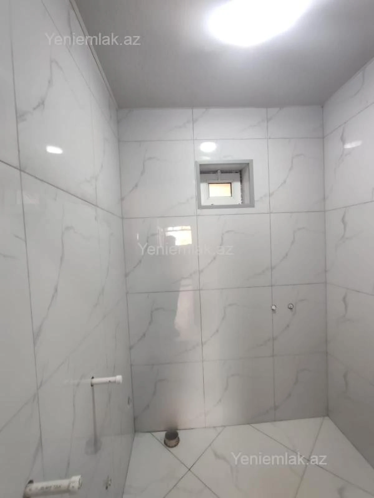 Satılır 3 otaqlı həyət evi 60 m²