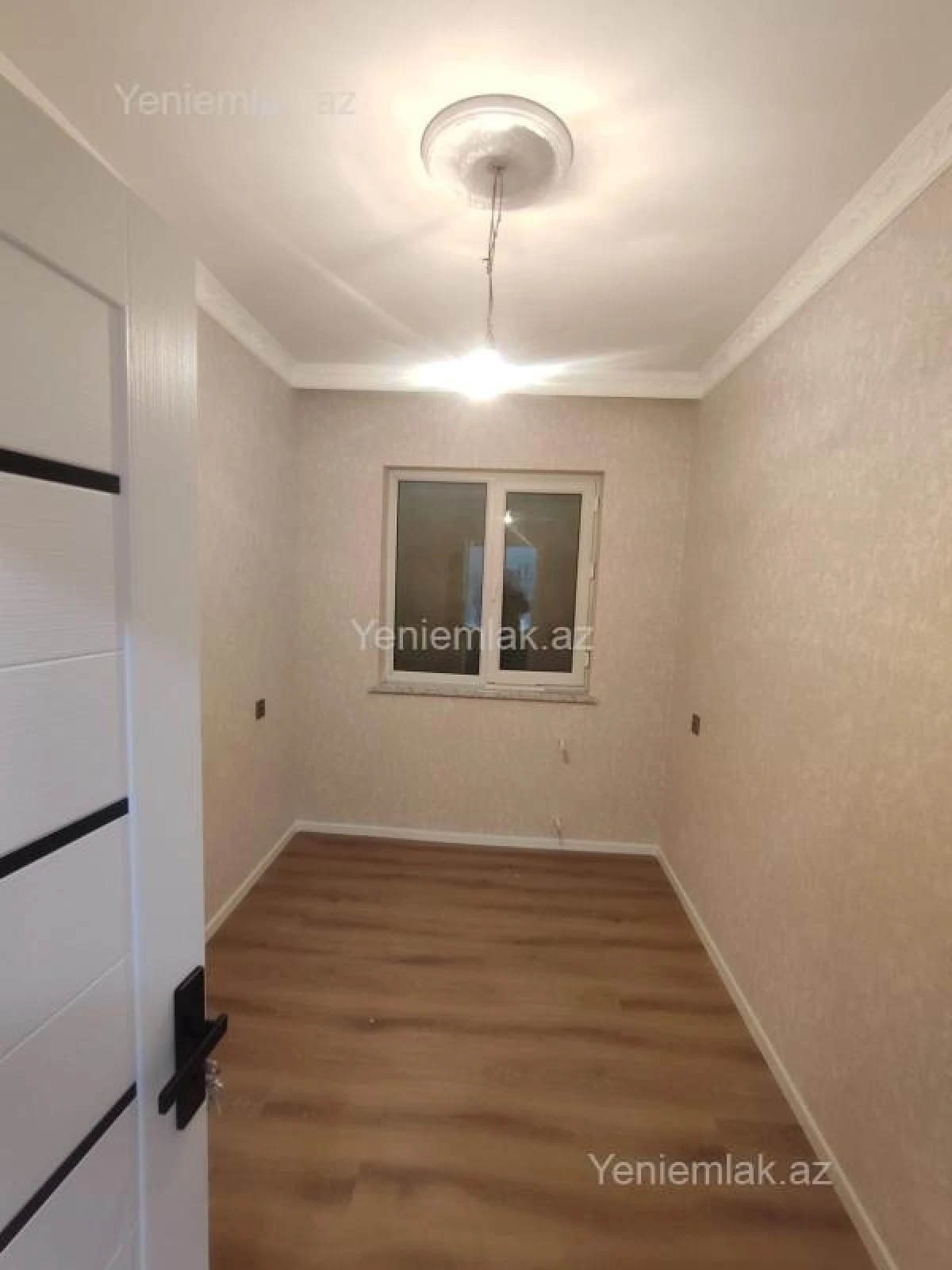 Satılır 3 otaqlı həyət evi 60 m²