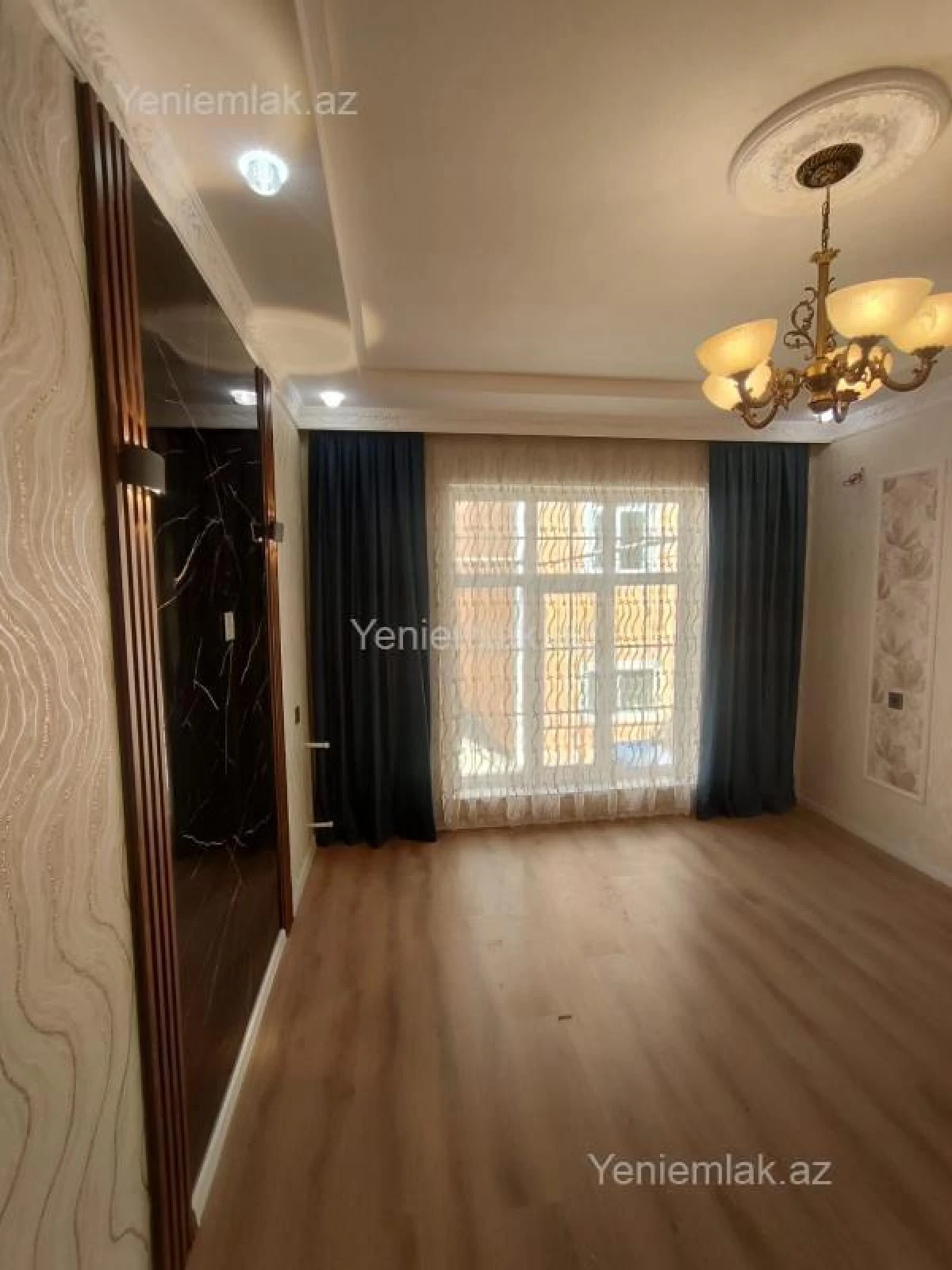 Satılır 3 otaqlı həyət evi 60 m²