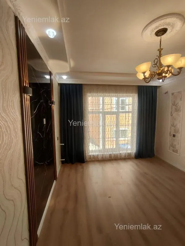 Satılır 3 otaqlı həyət evi 60 m²