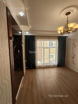 Satılır 3 otaqlı həyət evi 60 m² — Abşeron, Masazır 3 otaq 60.00 m²